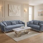 Almada Turkish Sofa