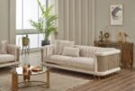 Majeste Turkish Sofa