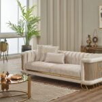 Majeste Turkish Sofa