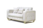 berlin sofa set w