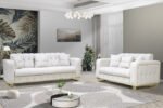 berlin sofa set w