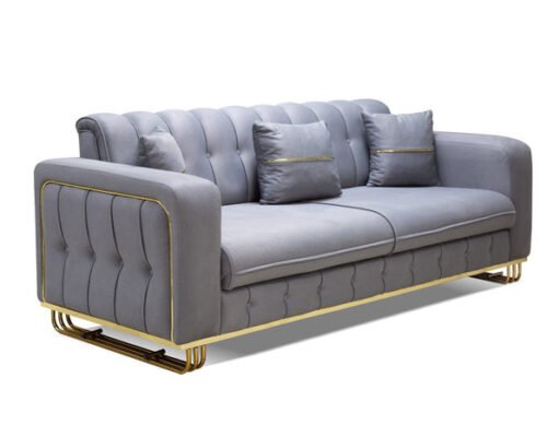 berlin sofa set w