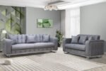 berlin sofa set w