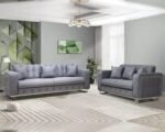 Berlin Sofa Set