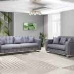 Berlin Sofa Set