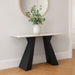 bk roma console table