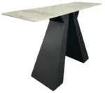bk roma console table