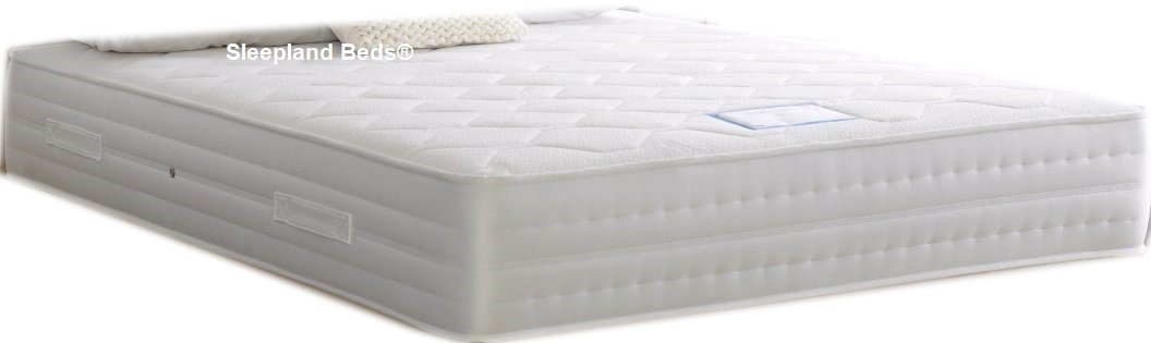 dual season mattress memory foam