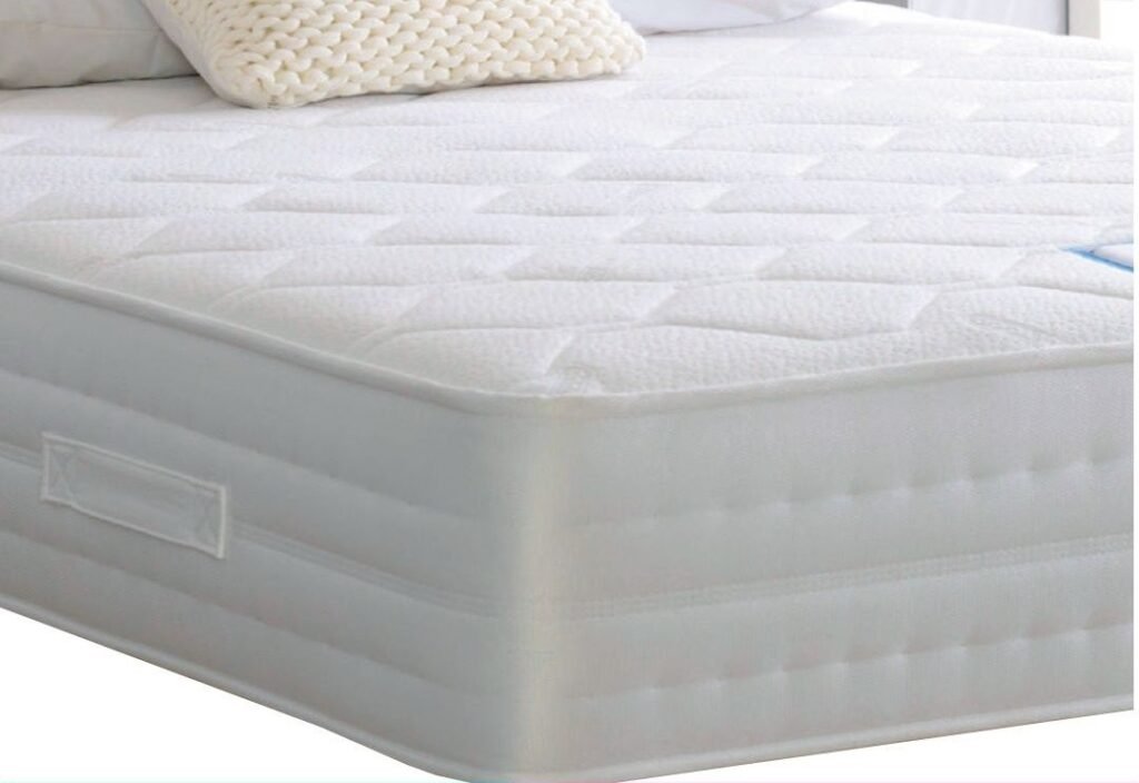 dual season mattress memory foam