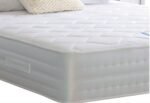 dual season mattress memory foam
