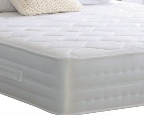 dual season mattress memory foam