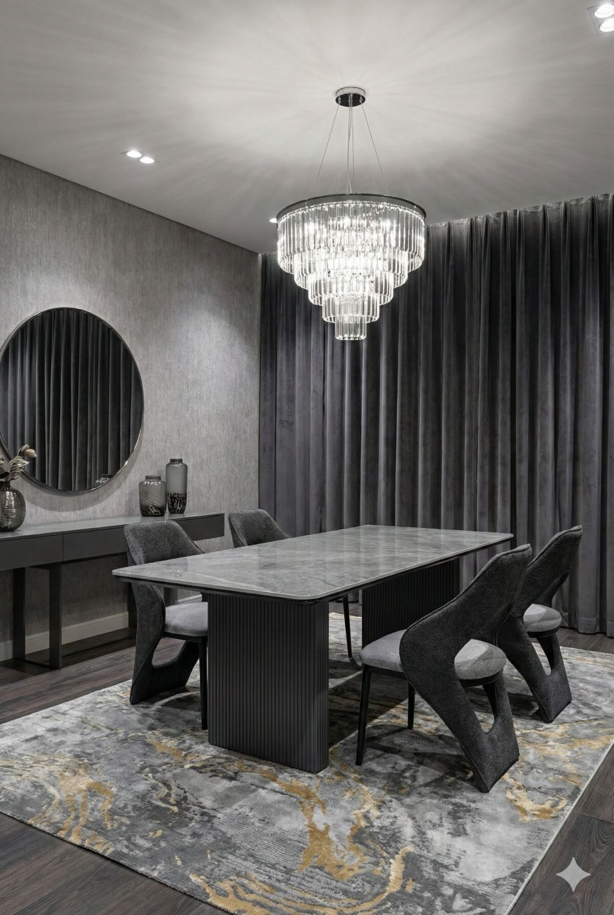 engelberg dining set