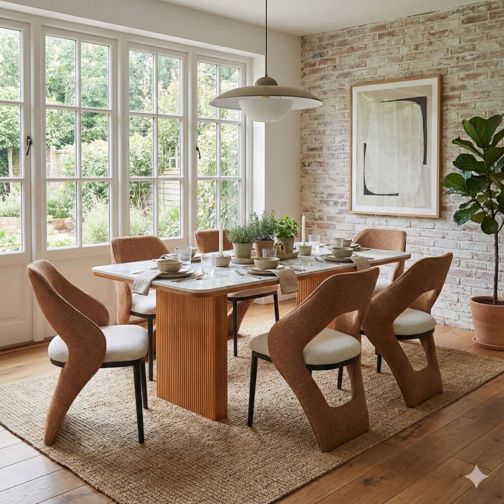 engelberg dining set