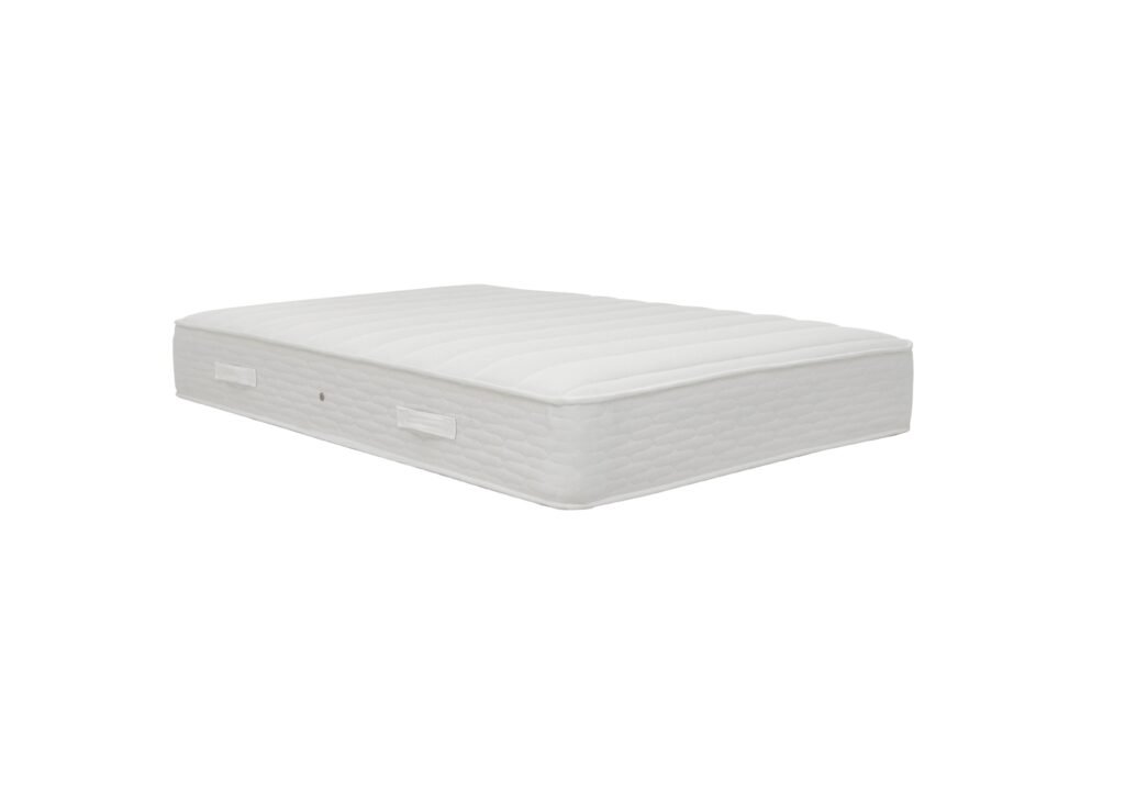 essentials dream memory mattress