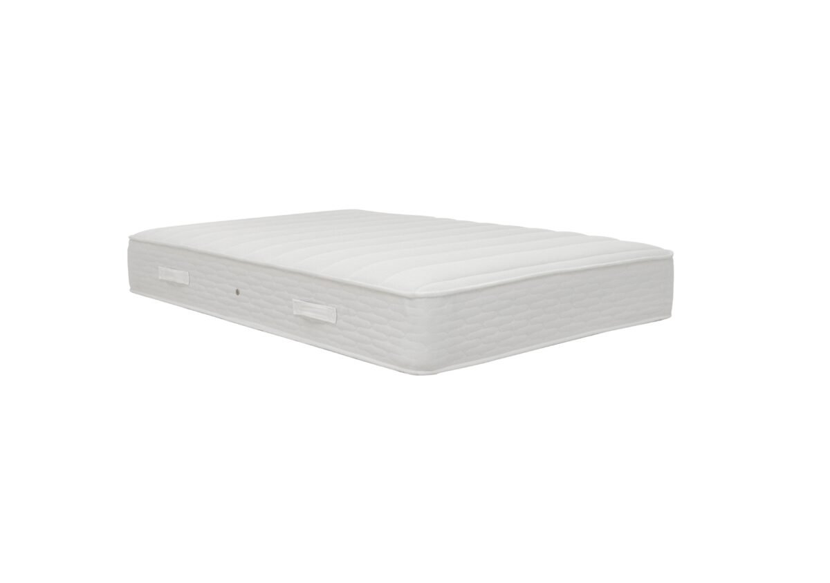 essentials dream memory mattress