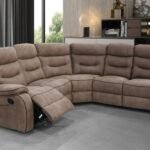 gabrielle corner sofa