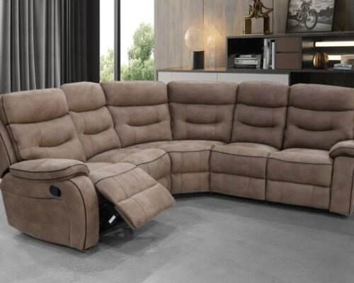 gabrielle corner sofa