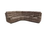 gabrielle corner sofa