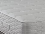 rimini mattress tencel fabric 4ft6 double
