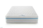 seffron 3d mattress hyder beds elavate 1000 pocket sprung mattress