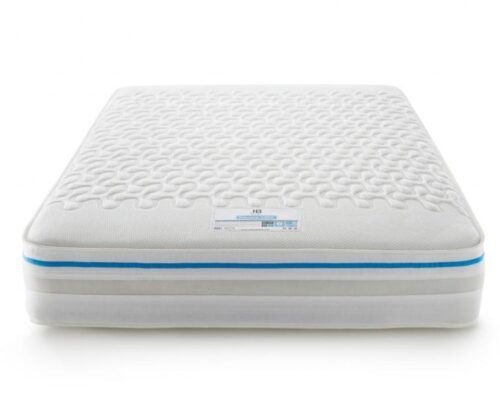 seffron 3d mattress hyder beds elavate 1000 pocket sprung mattress