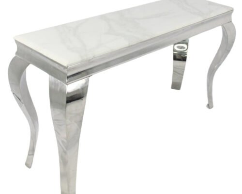 lewis 1.2m console table