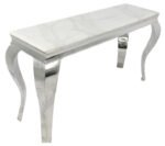 lewis 1.2m console table