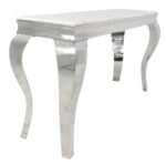lewis 1.2m console table