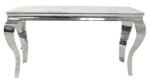 lewis 1.2m console table