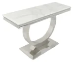 chelsea 1.2m console table