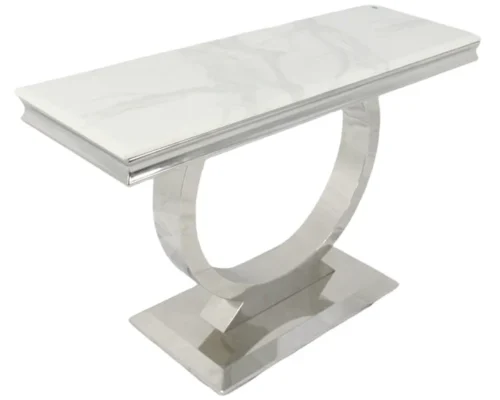 chelsea 1.2m console table