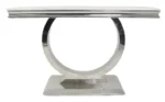 chelsea 1.2m console table