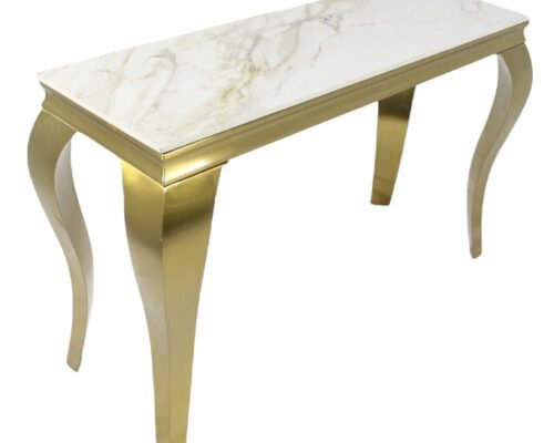 sg lewis 1.2m console table