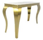 sg lewis 1.2m console table