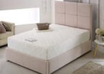 kayflex latex pearl gel infused mattress