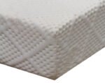 kayflex latex pearl gel infused mattress