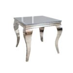 louis lamp table