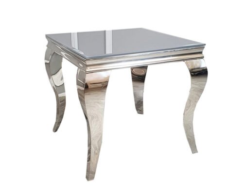 louis lamp table