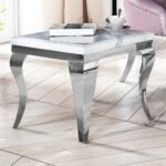 louis lamp table