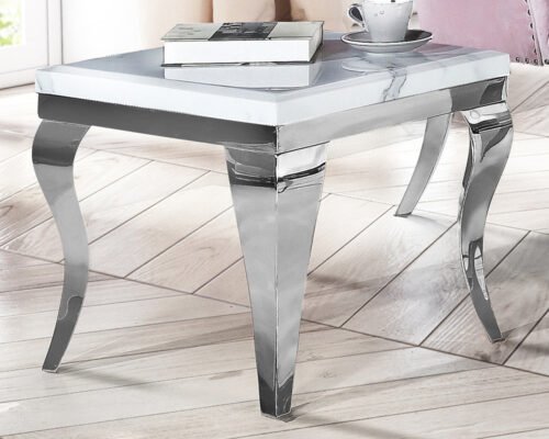 louis lamp table