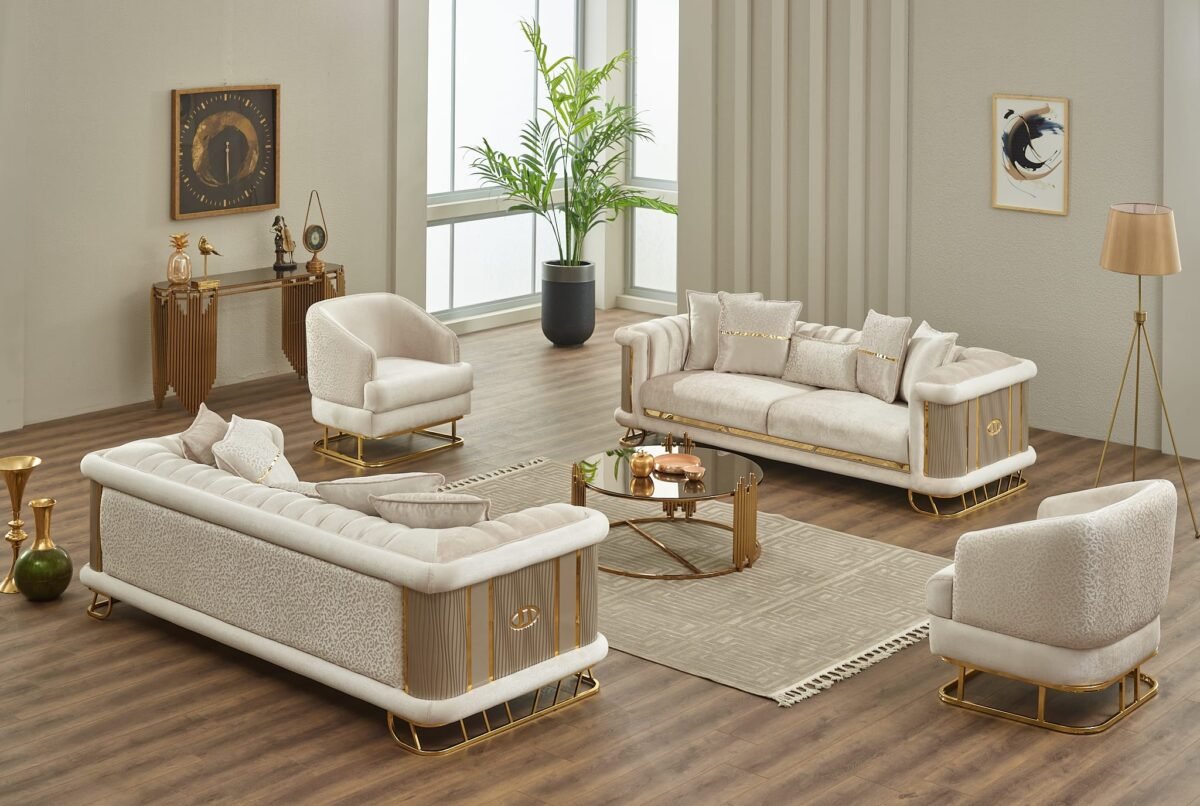 majeste turkish sofa