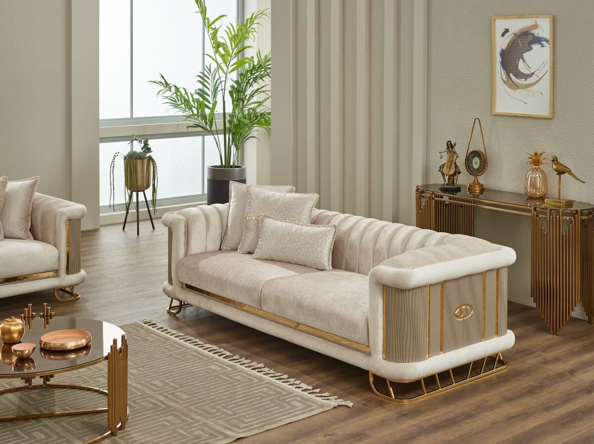 majeste turkish sofa