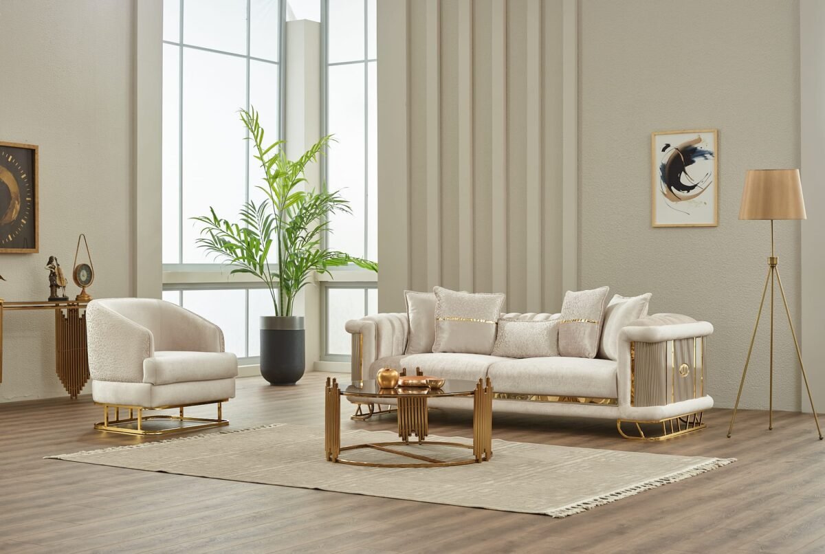 majeste turkish sofa