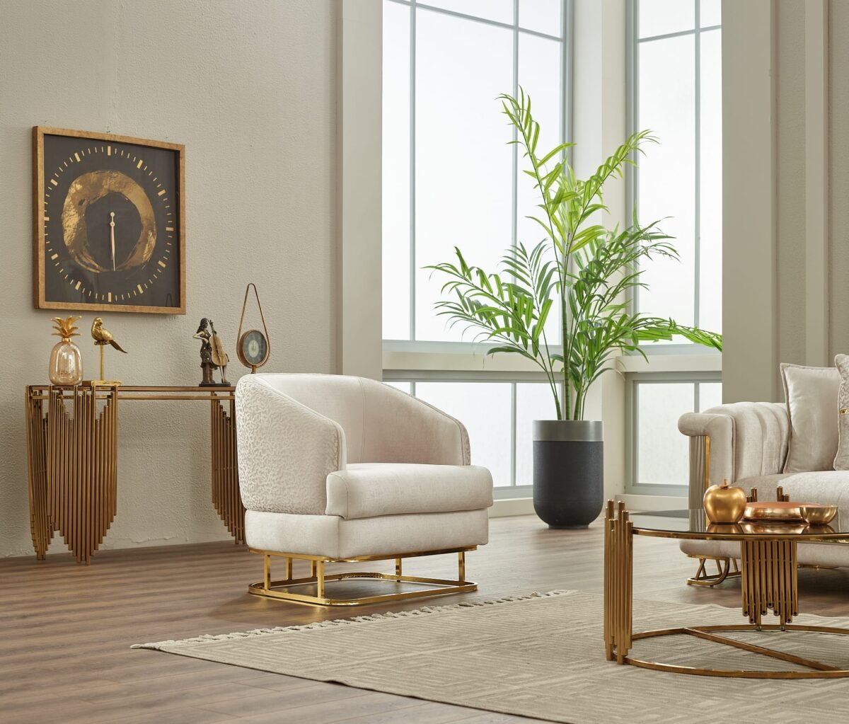 majeste turkish sofa