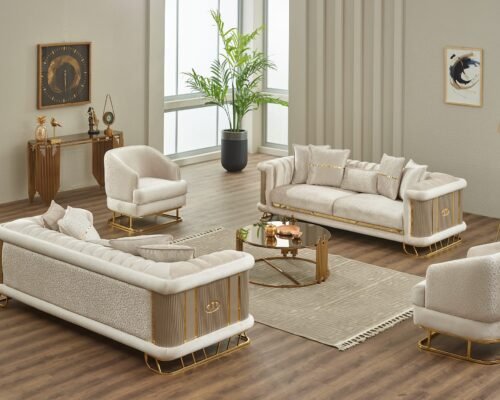 majeste turkish sofa