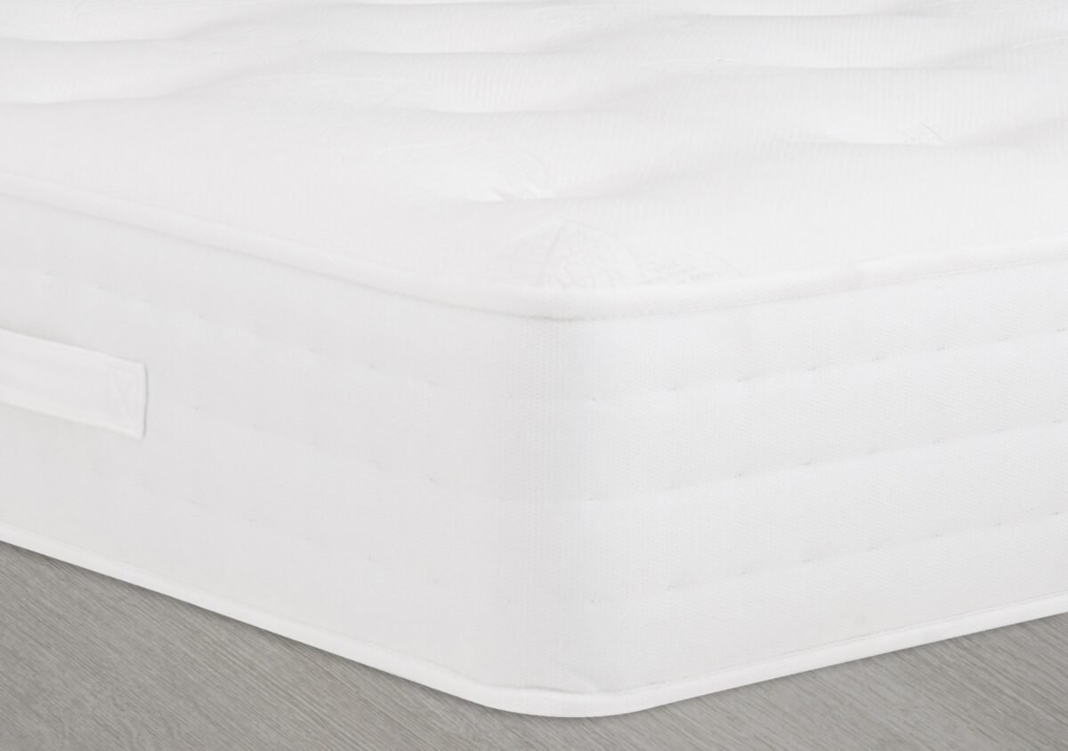 pocket 1000 mattress