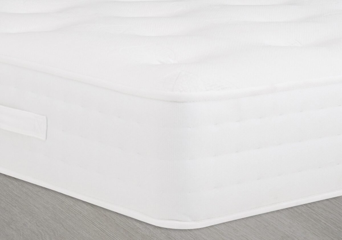 pocket 1000 mattress