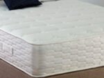 rimini mattress tencel fabric 4ft6 double