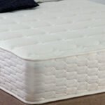 rimini mattress tencel fabric 4ft6 double