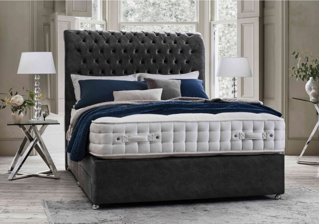 sanctum nature 2000 mattress